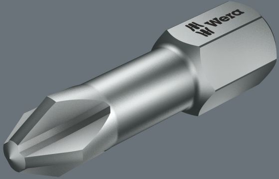 Wera - 5057450001 - Bit-Safe Universal Bitset - 43-delig - Inclusief Etui