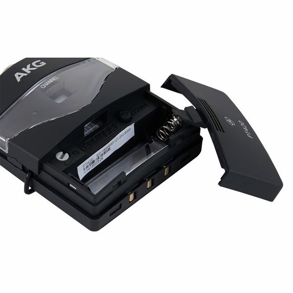 AKG WMS 420 Headset Set Band D