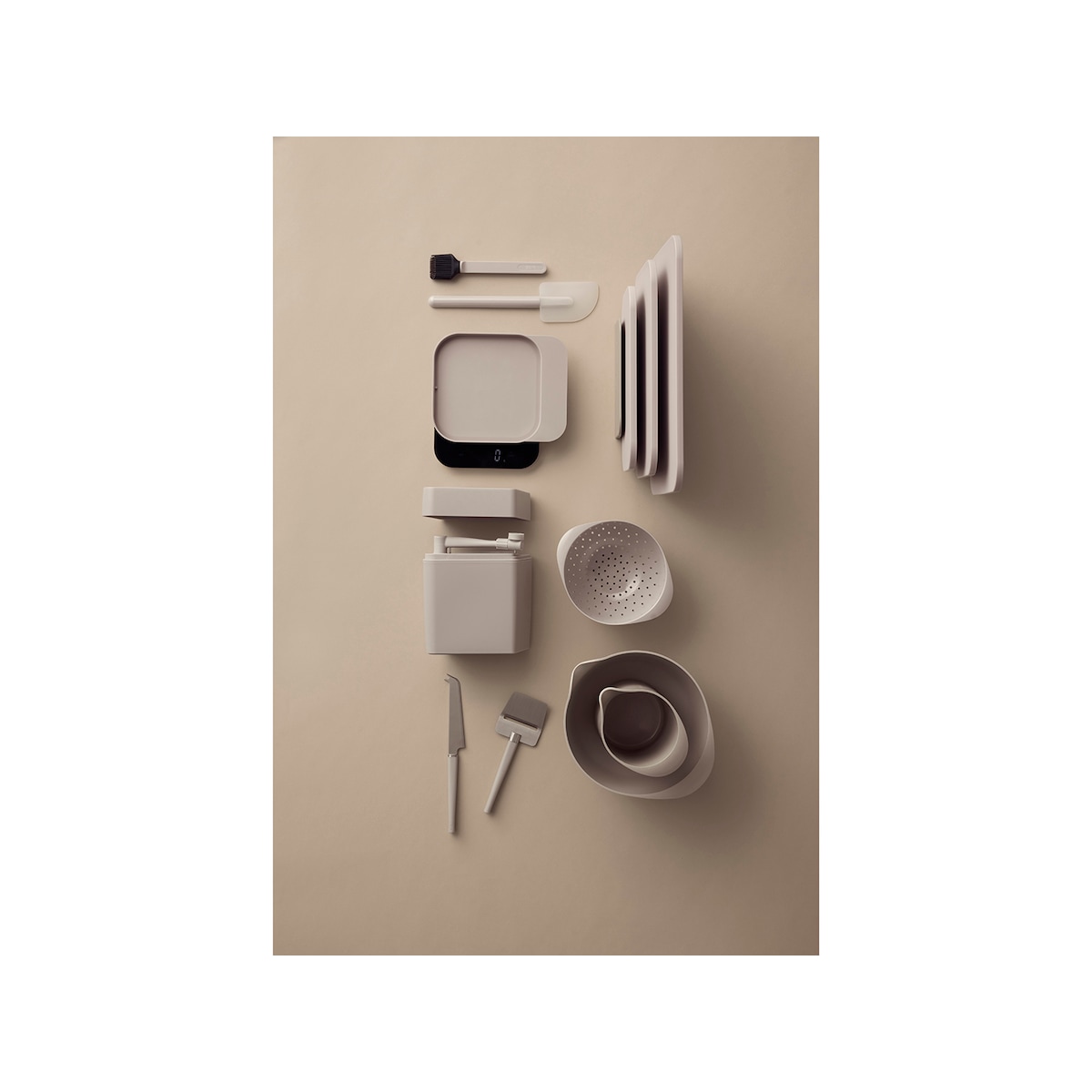 Rosti Emma Cheese set 2 pcs Humus