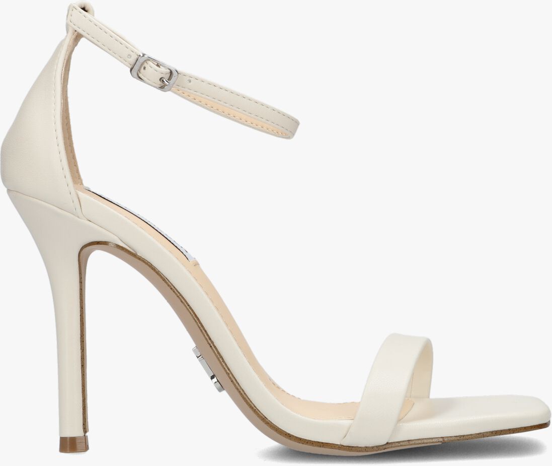 STEVE MADDEN beige steve madden sandalen uphil