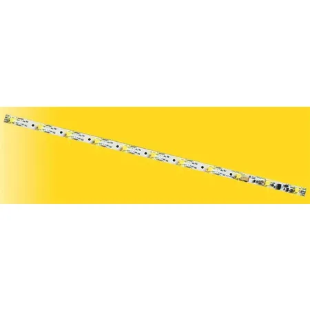 Viessmann Waggon-Innenbeleuchtung, 11 LEDs gelb