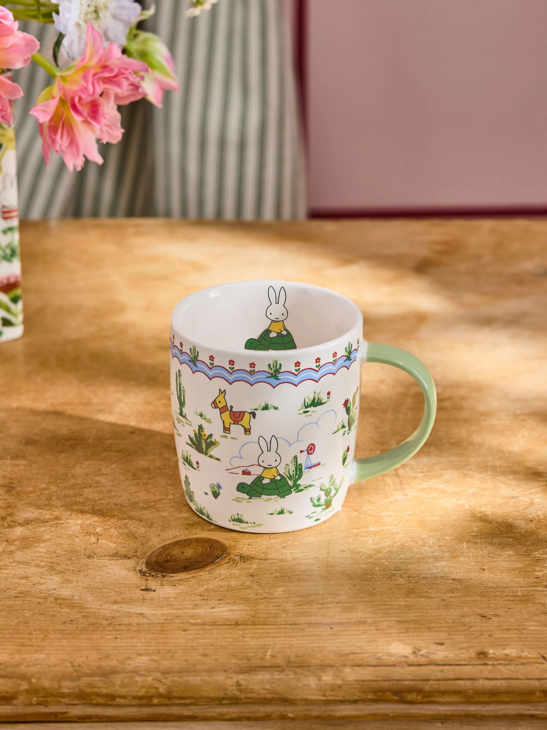 Cath Kidston mok