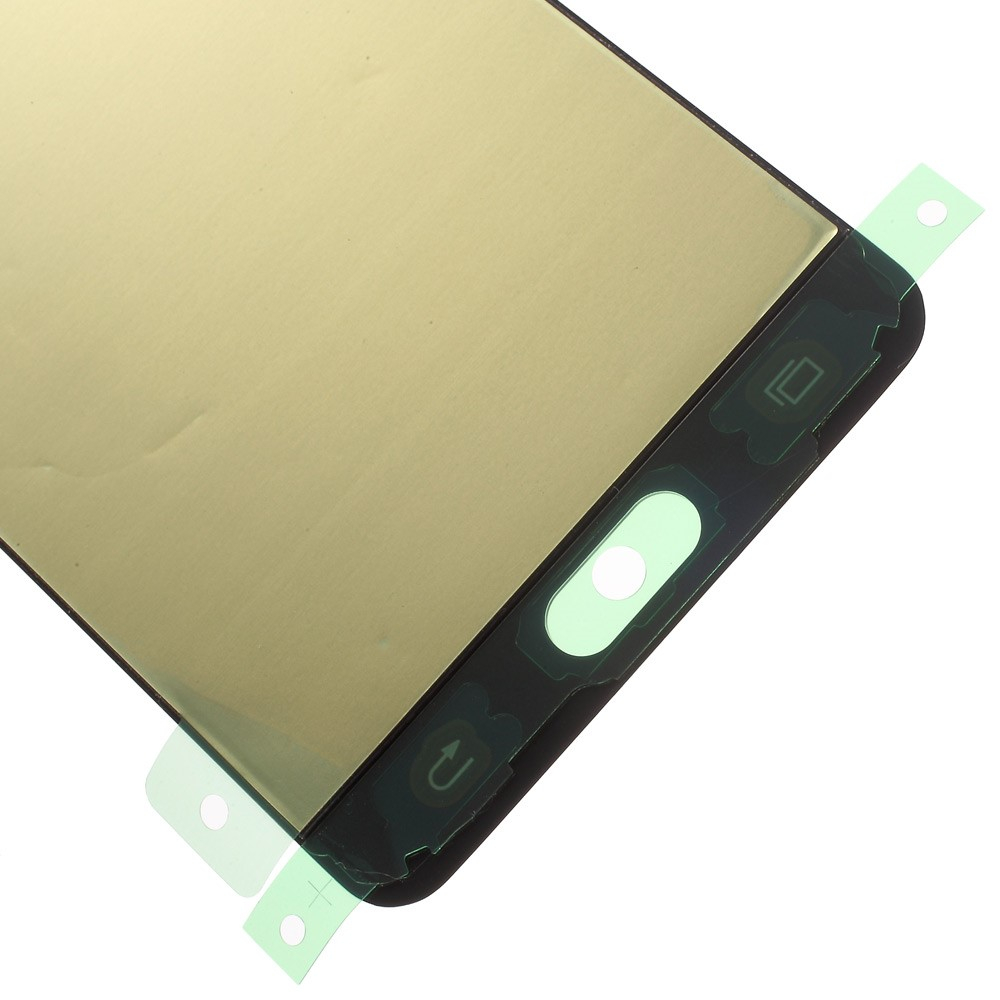 Samsung Galaxy A5 (2016) Ersatzdisplay LCD Touchscreen Digitizer Bildschirm Reparatur – Schwarz