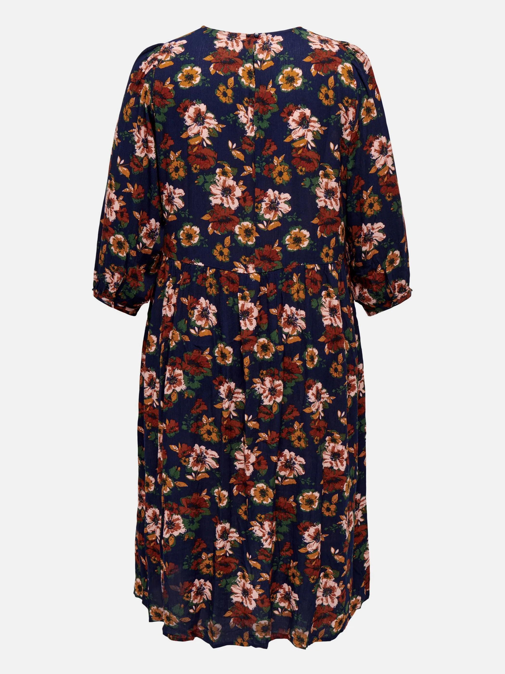 Only Carmakoma CARFESTI 3/4 CALF DRE Kleid