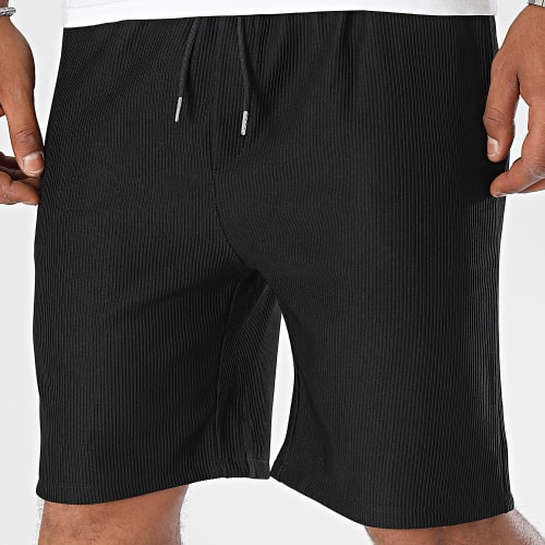 Short Jogging Noir