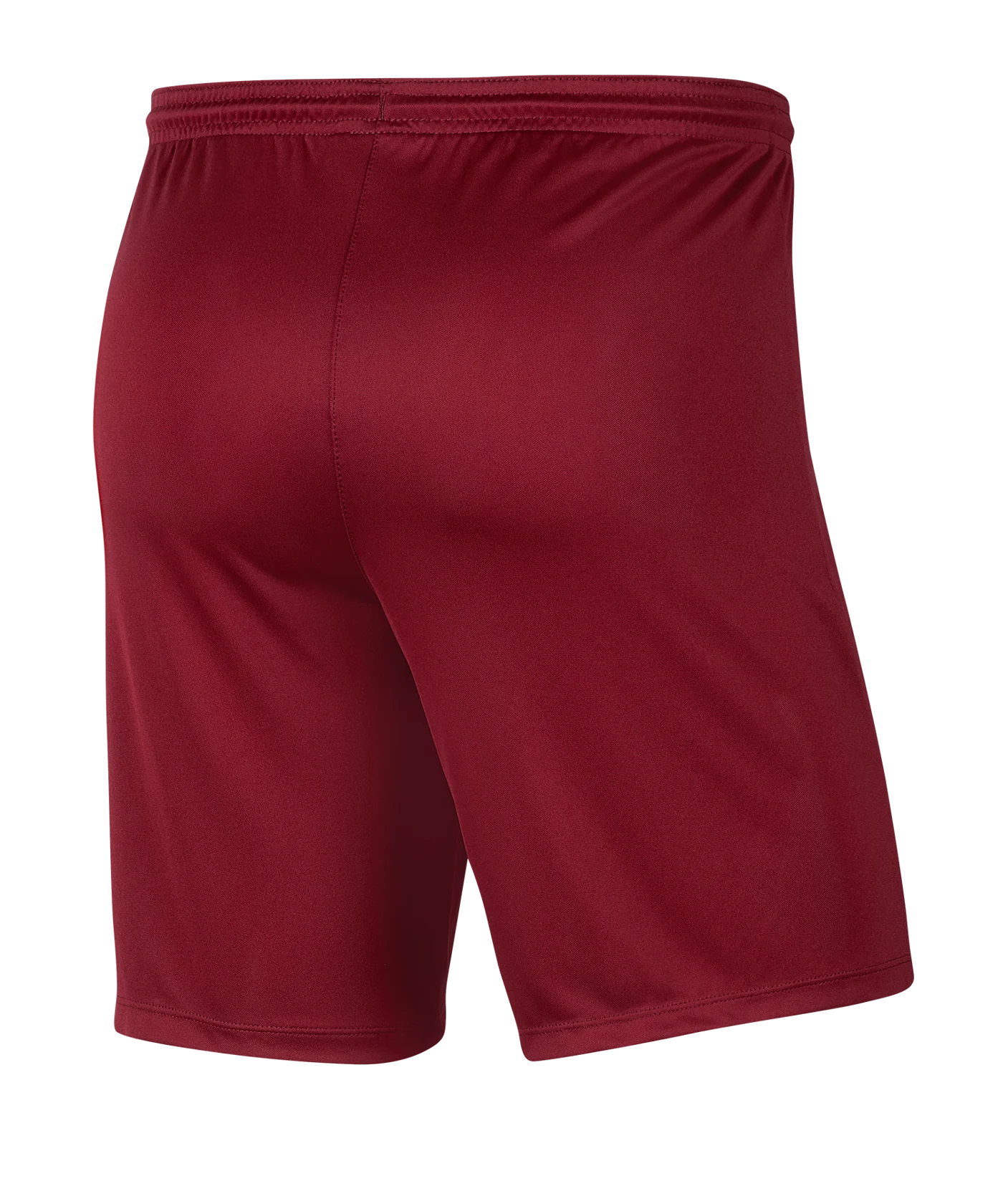 Nike Park III Short Rot F677