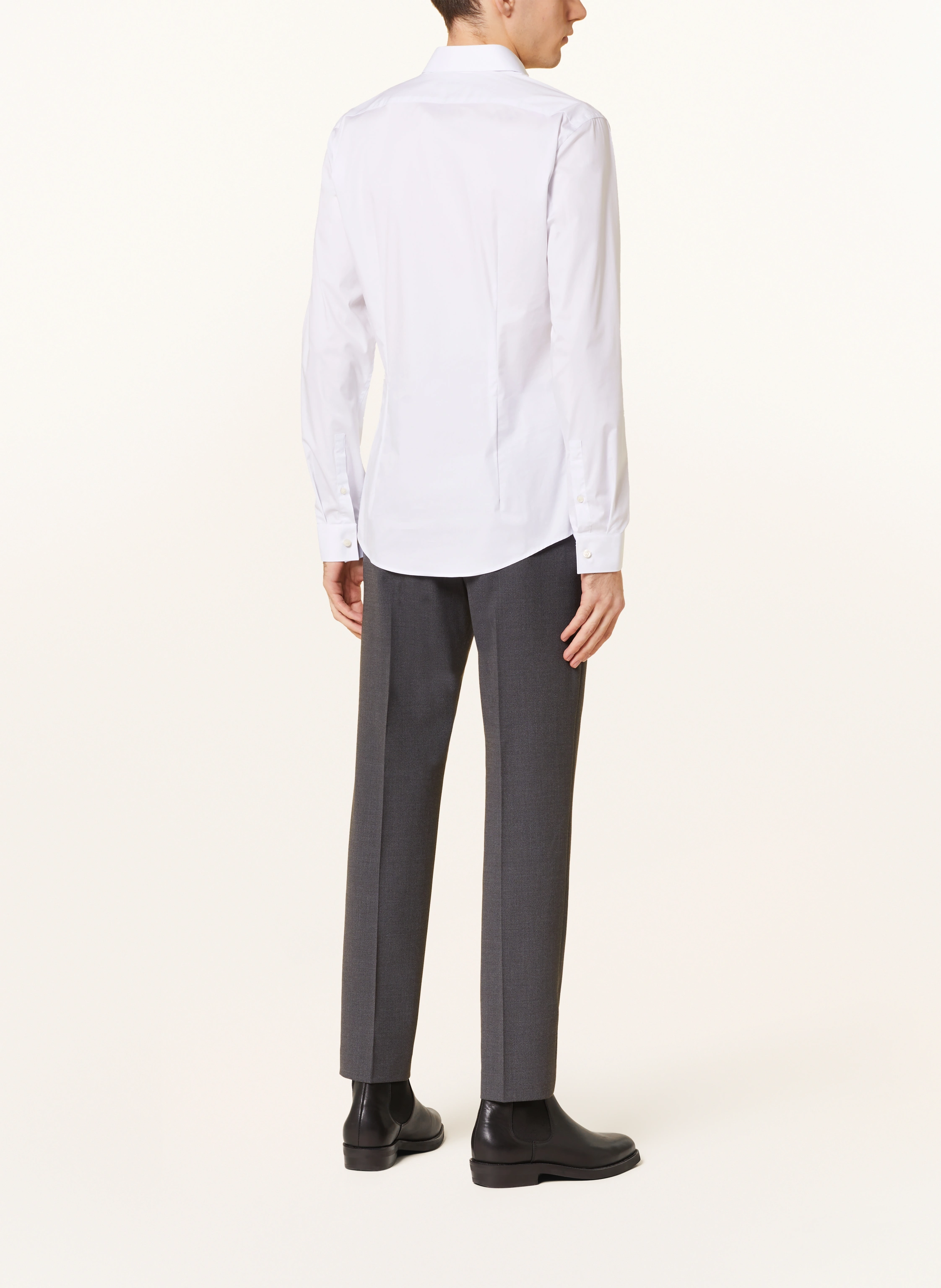 TIGER OF SWEDEN Hemd FILBRODIE Extra Slim Fit