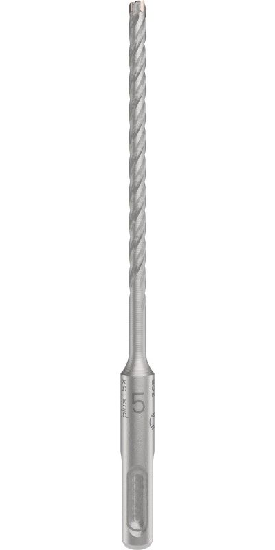 Bosch 2608833772 PRO SDS plus-5X hamerboor, 5 x 100 x 160 mm (1 stuks)