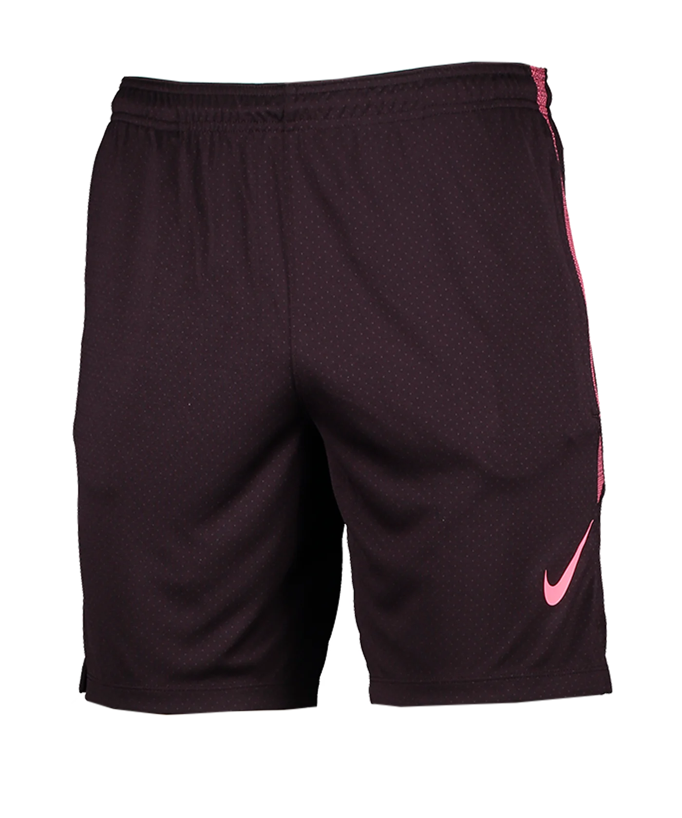 Nike Dri-FIT Strike Short Hose kurz Rot F659