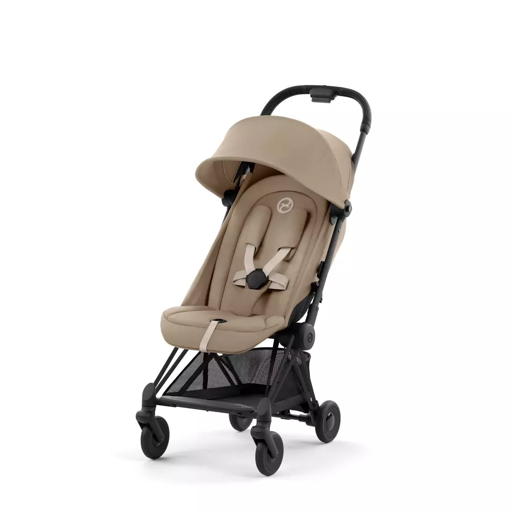 Buggy Coya Cozy Beige