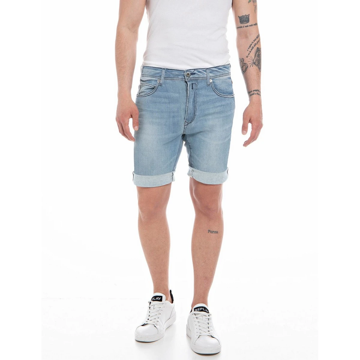 Heren Short M-1050-SHO538