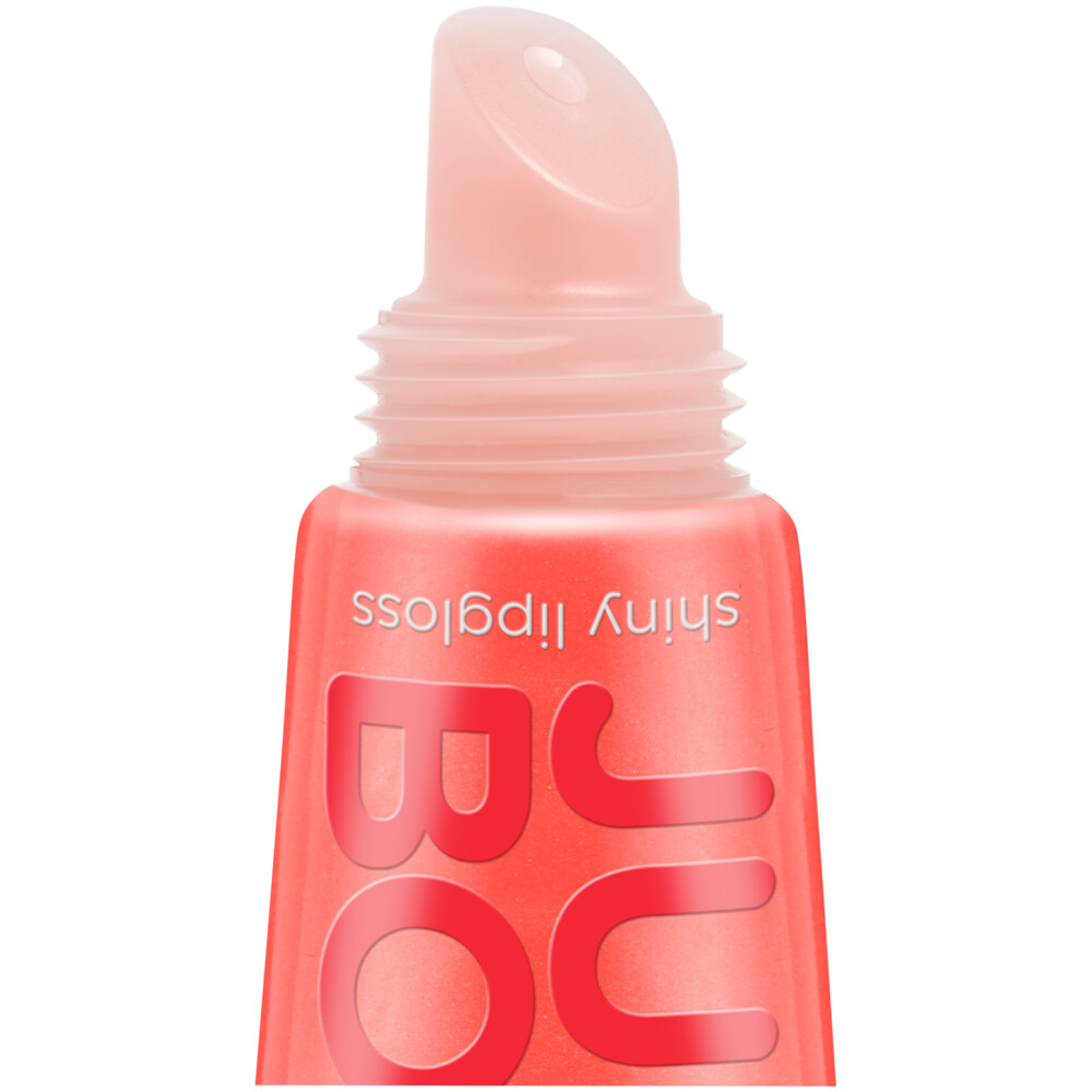 essence Juicy Bomb Shiny Lipgloss 103 Proud Papaya10 ml