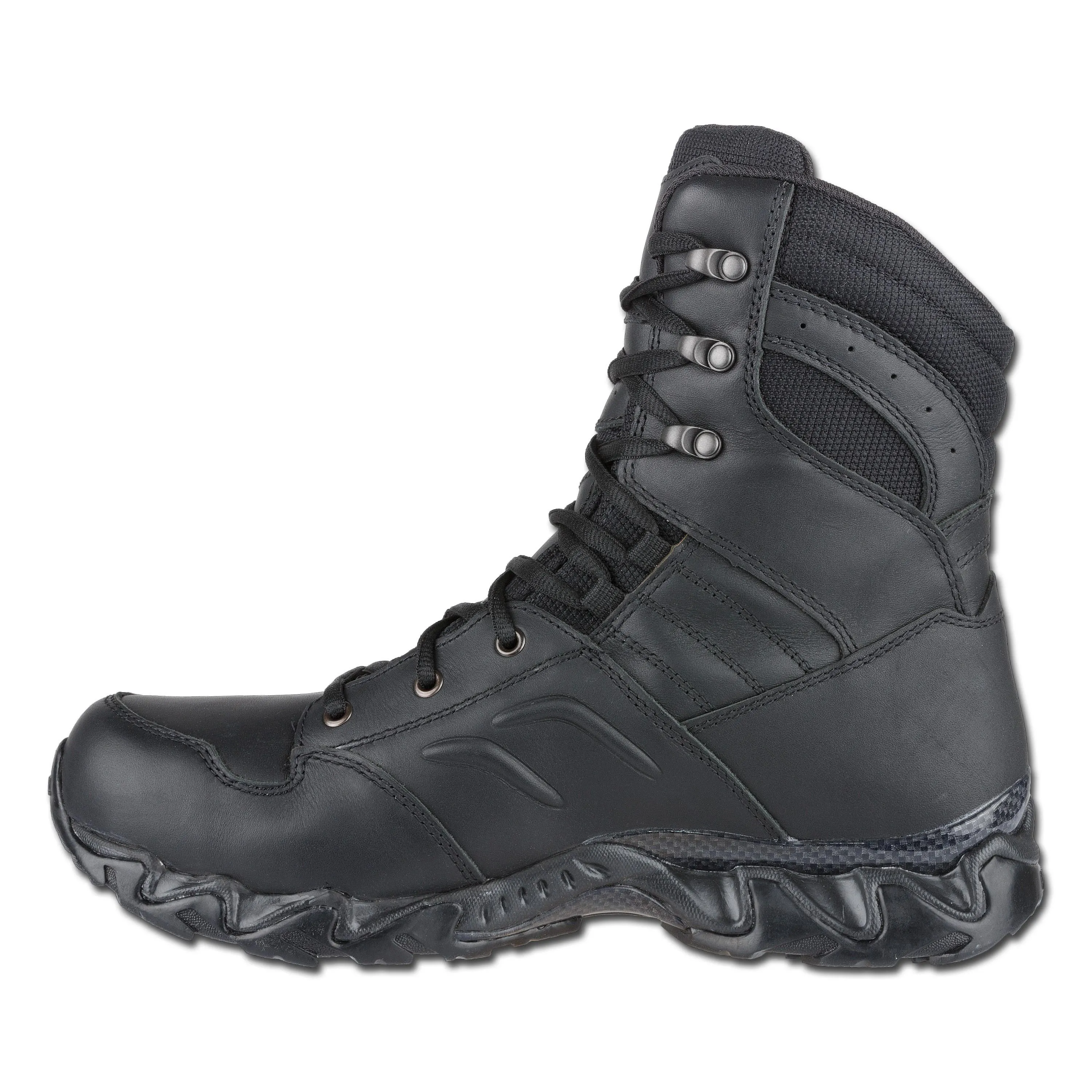 Meindl -  Einsatzstiefel Black Boa GTX