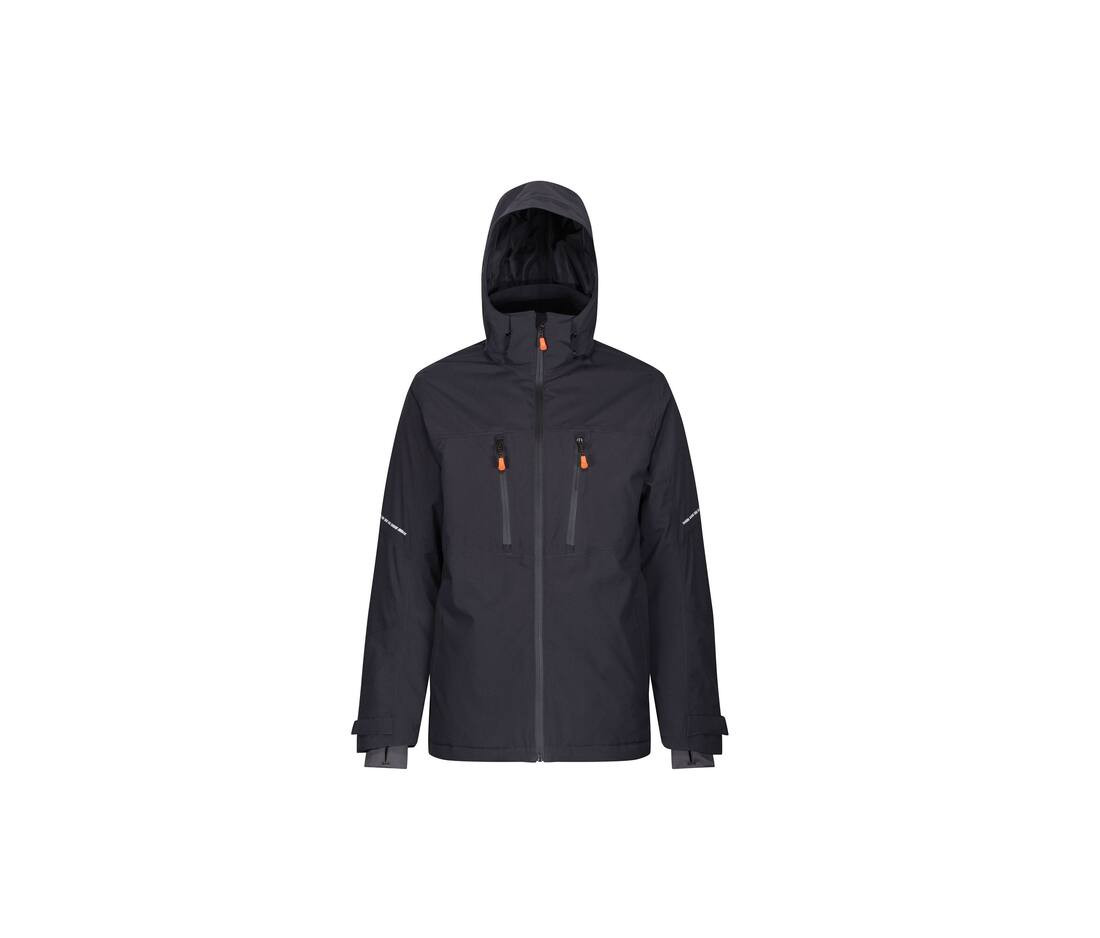 REGATTA RGA208 - Parka Isolante Étanche et Respirante