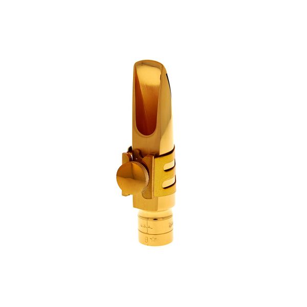 Otto Link New York Tenor Sax 6* B-Stock