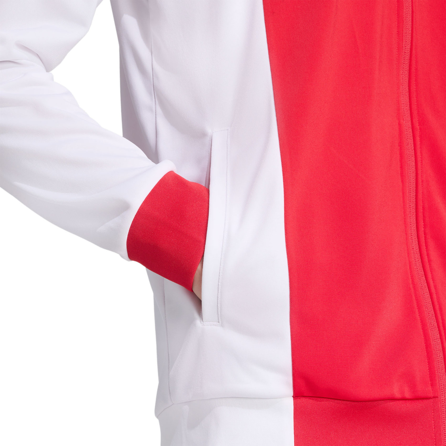 adidas Ajax Track Top 2025/2026