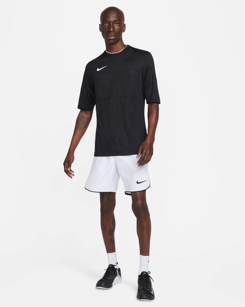Short Nike Laser V Blanc pour homme