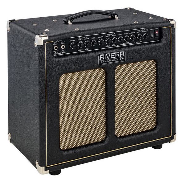 Rivera Sedona Lite Combo BK
