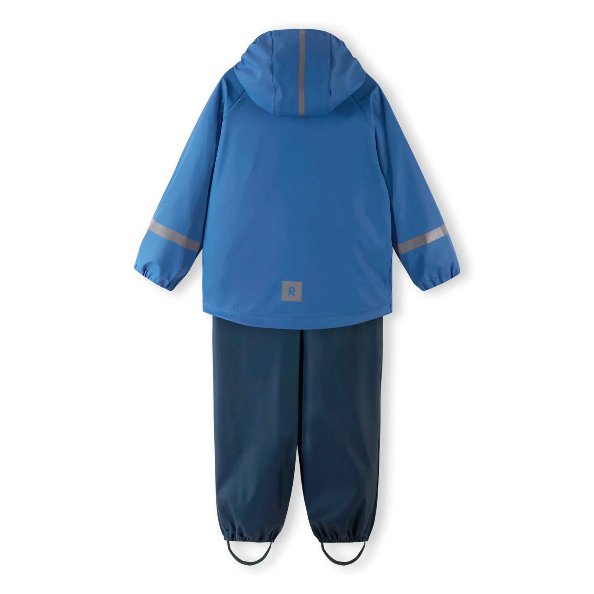 Reima Ensemble Mi-saison Deux Pièces PU Tihku 2-6ans