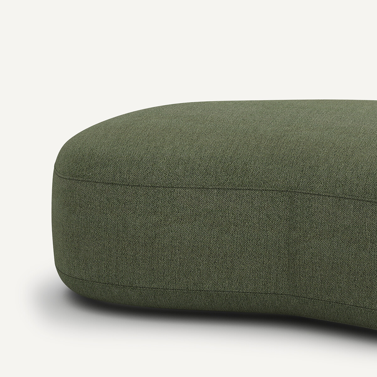 AM.PM<br>Puf em mêlee boucle, Rosebury