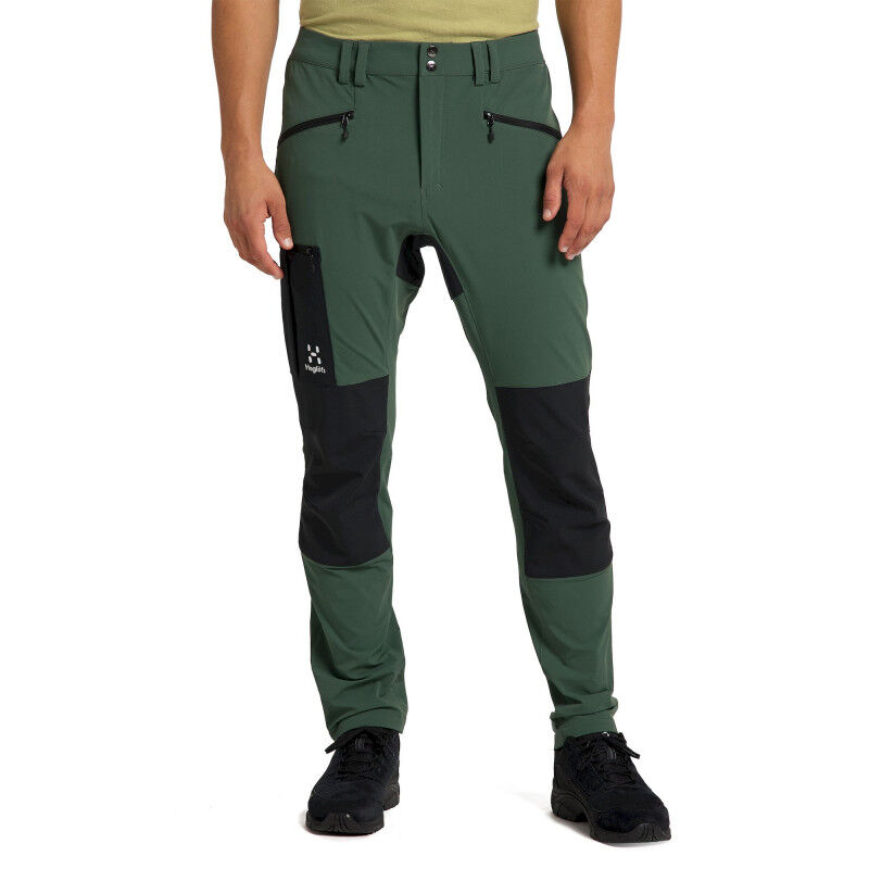 Rugged Slim Pant - Pantalon randonnée homme