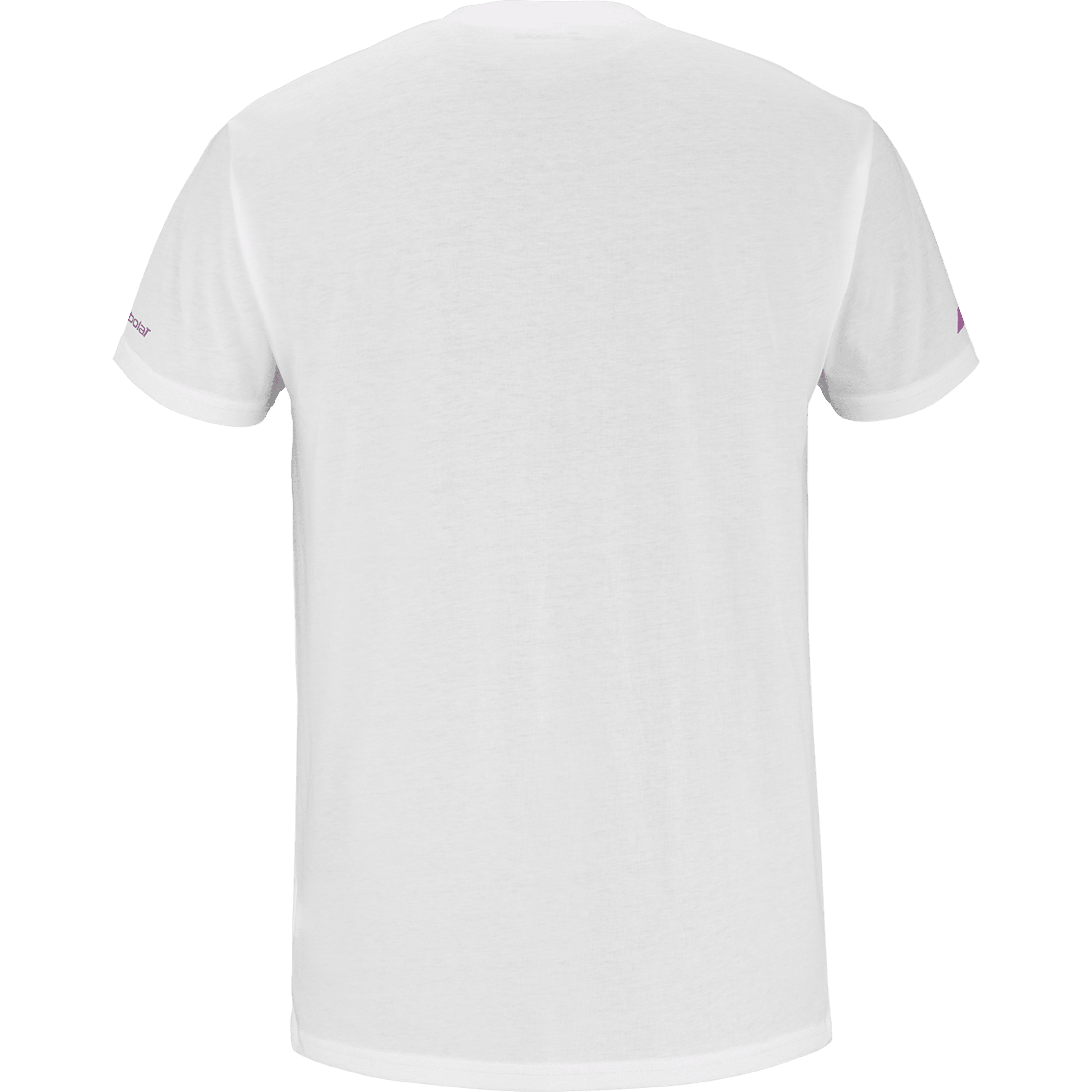 Cotton Tee Lebrón Herren Blau