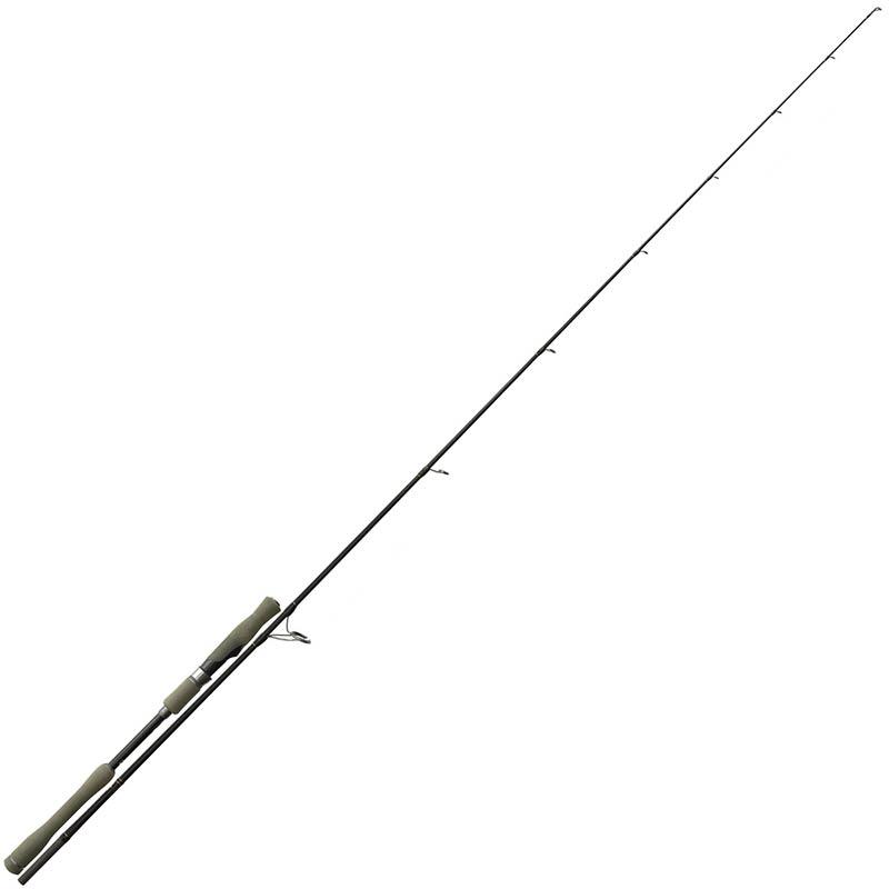 Canne Spinning Big Fish 1983 Seabass