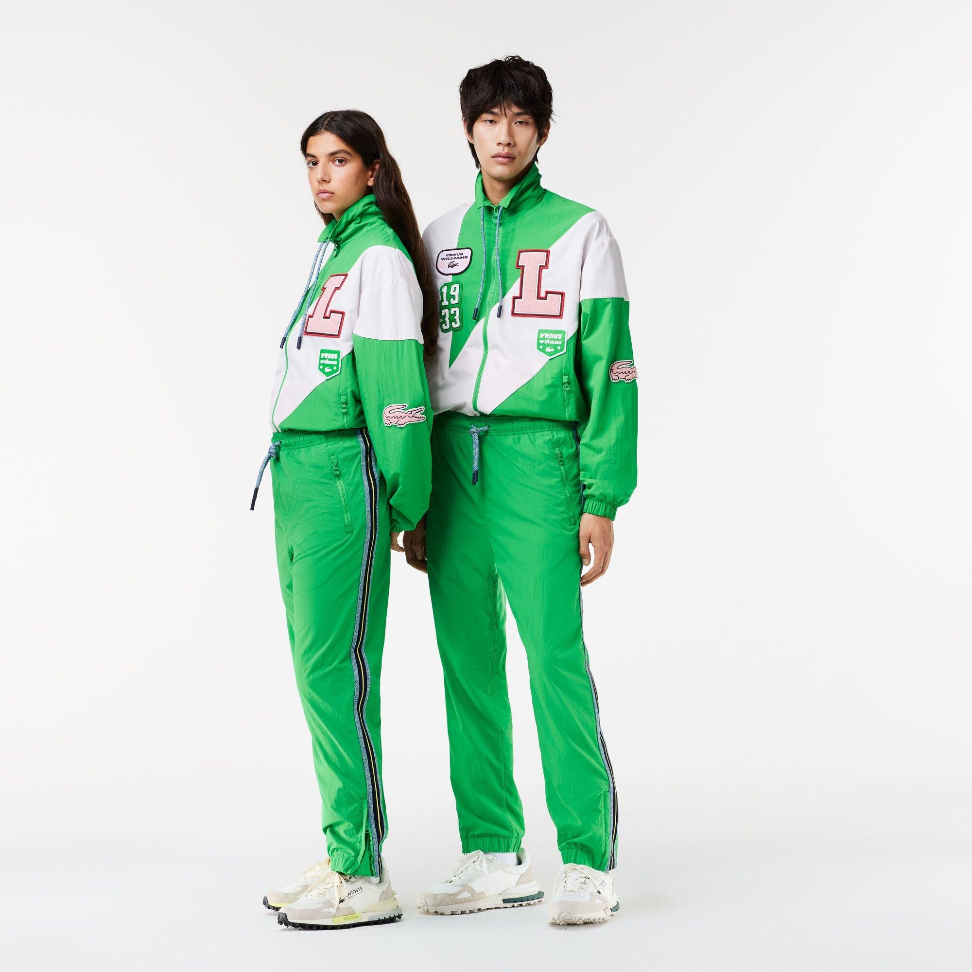 Lacoste X Venus Training Sanzug Tracksuit Bottoms