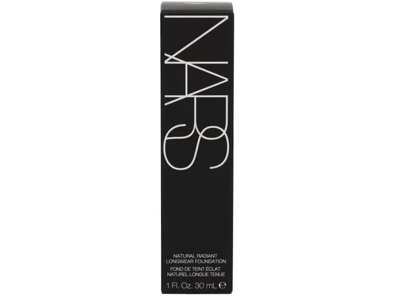 Nars, Natural Radiant Longwear, Cream Foundation, Syracuse, 30 ml For Women