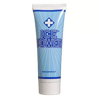 Ice Power Cold Gel - 75 ml