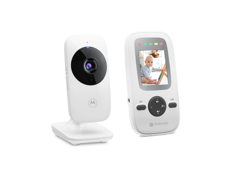 Babyfoon VM481