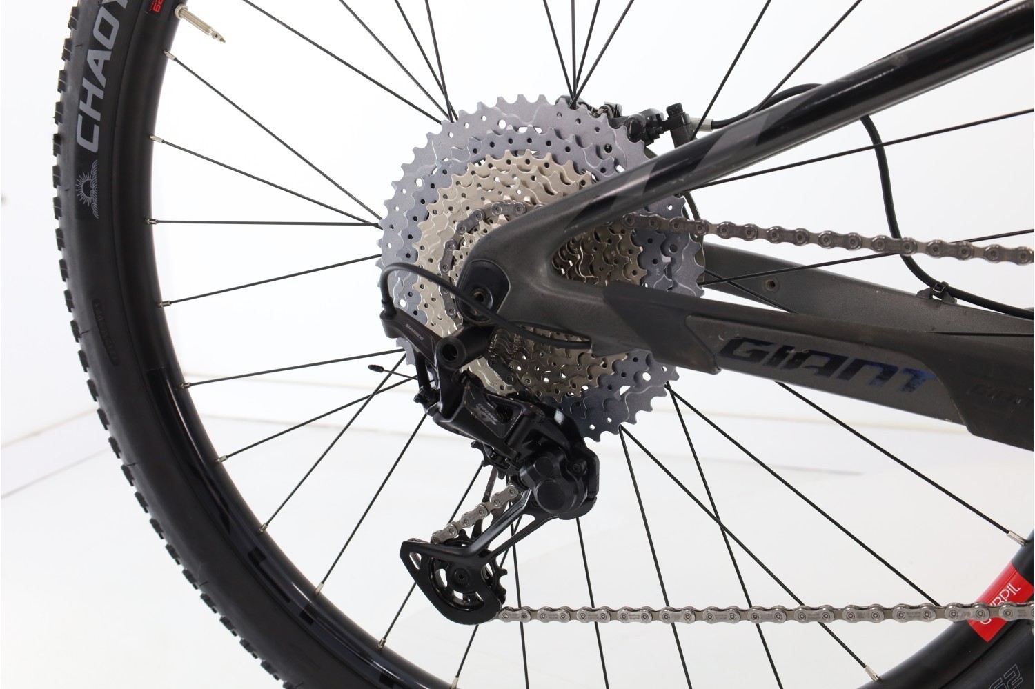 Giant Anthem Advanced Pro 1 (2022) | Diamond
