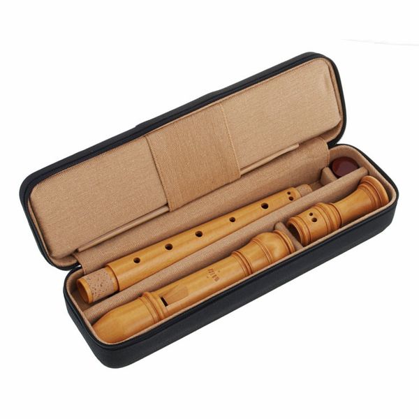 Moeck 4304 Rottenburgh Alt-Blockflöte