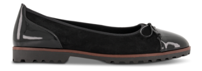 Gabor Ballerina Sort 0410037