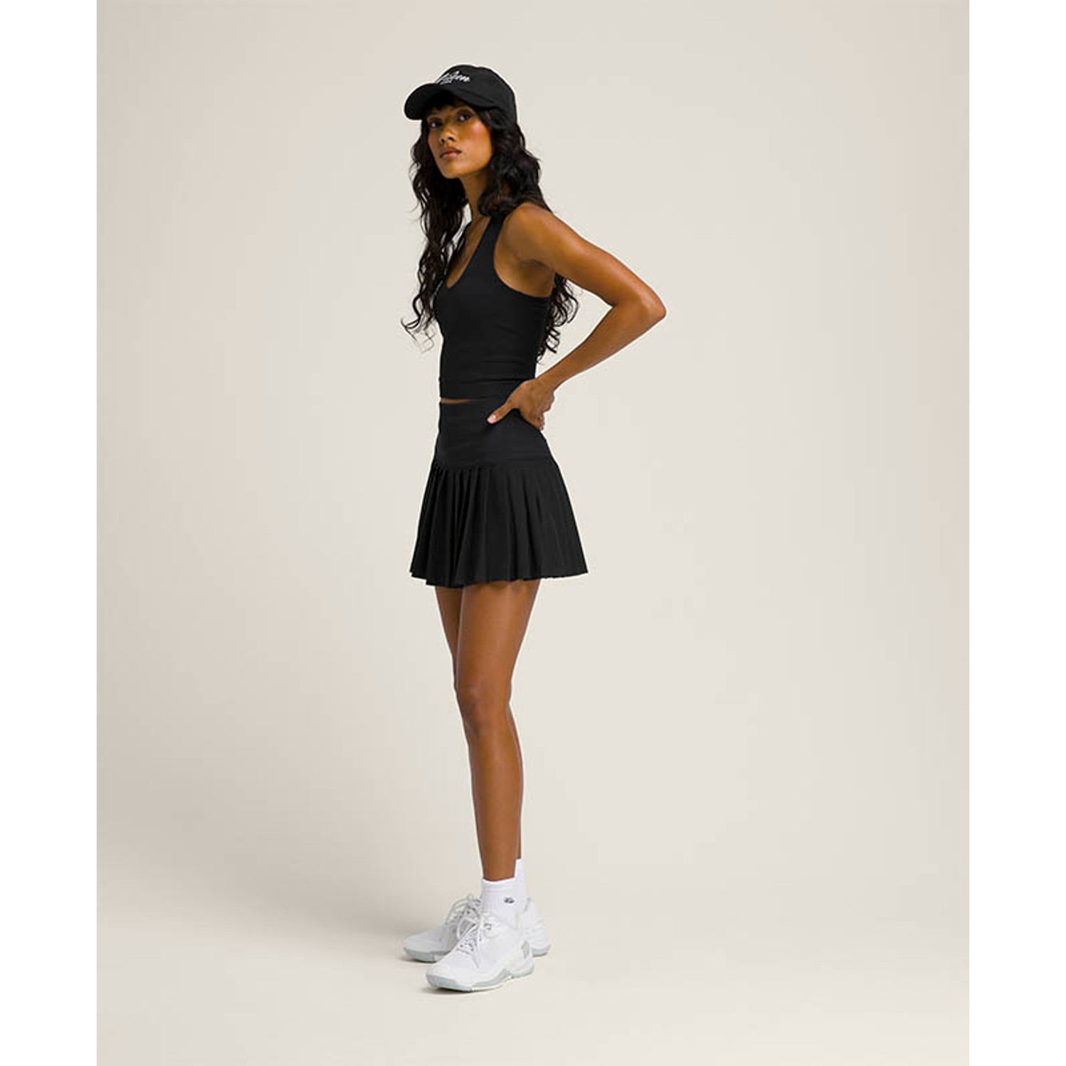 Wilson Midtown Tennis Skirt