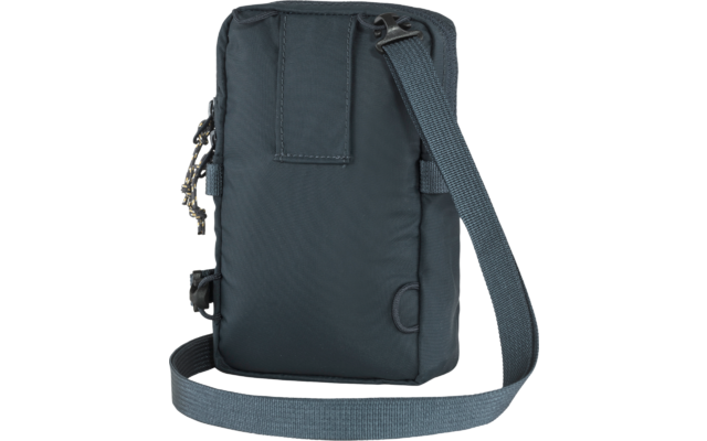 Fjällräven High Coast Pocket Tasche klein 0,8 Liter