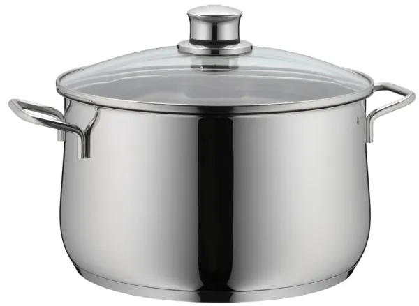 WMF Diadem Plus grydesæt med 5 dele