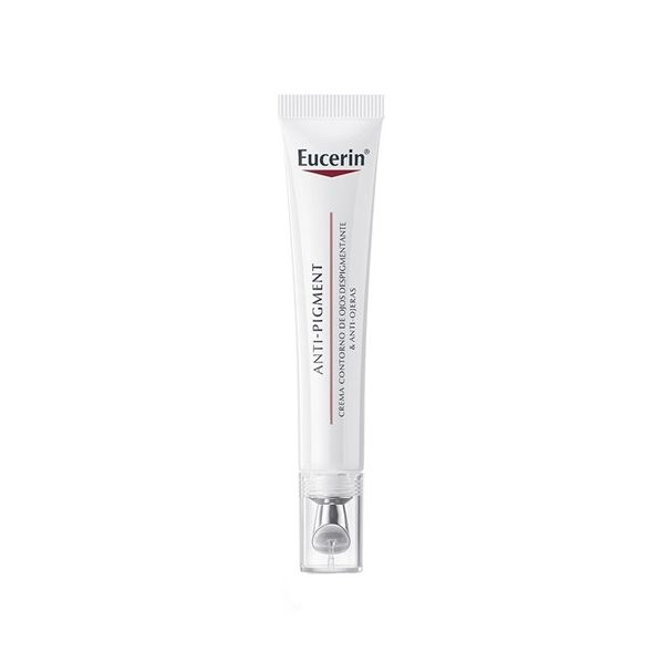 Eucerin Anti-Pigment Contorno de Olhos 15ml
