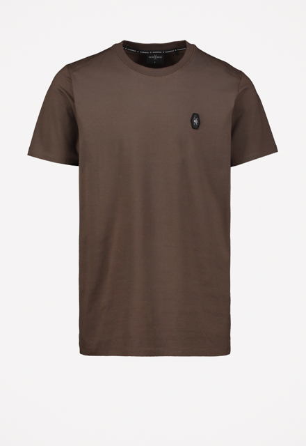 Silvercreek Frost Col T-Shirt