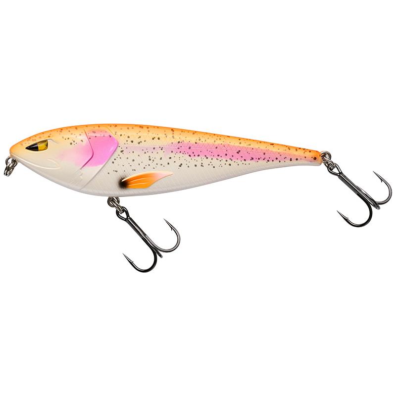 Leurre Coulant Berkley Zilla Glider - 13Cm