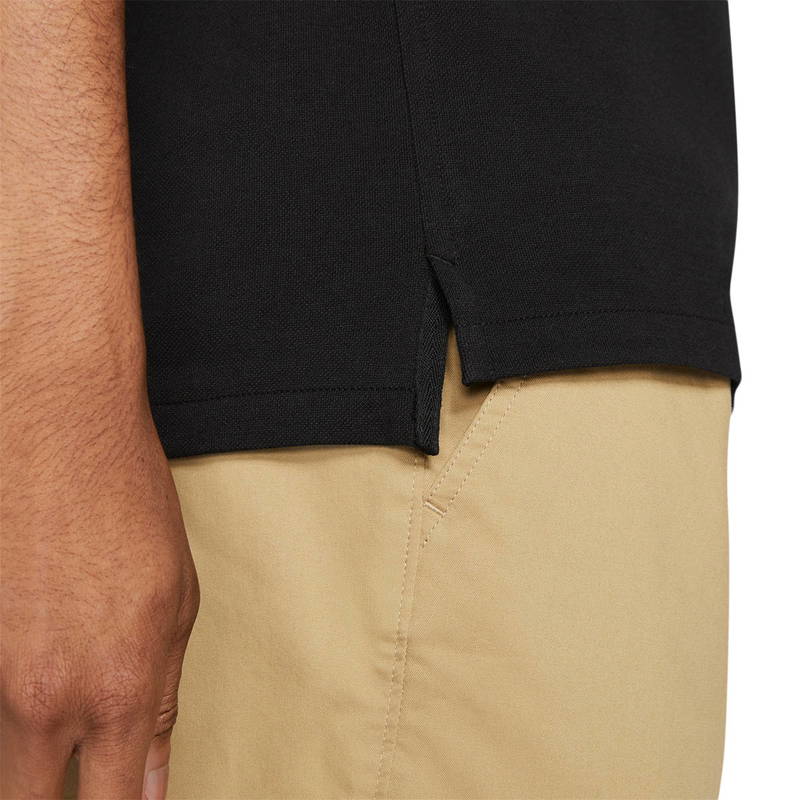 Nike Court Slim Polo T-shirt Herre