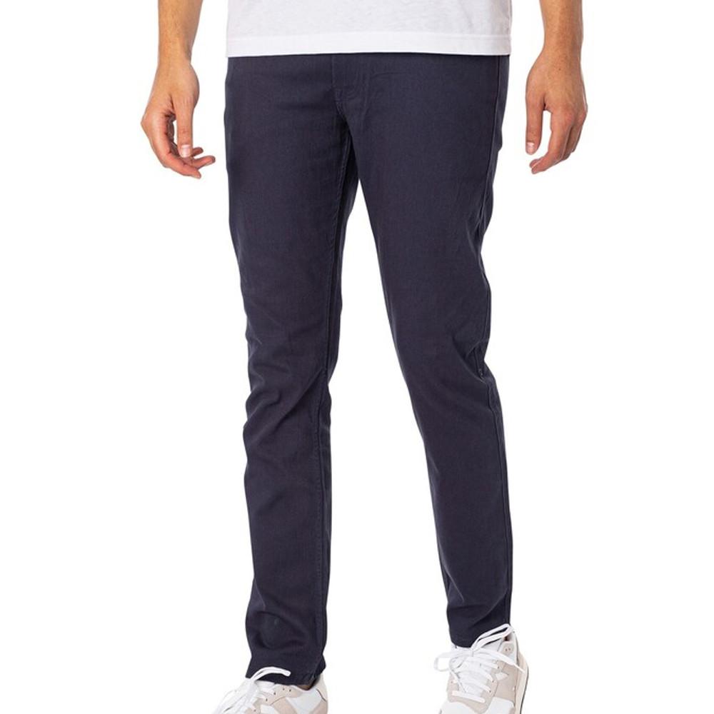 Jack & Jones Pantalon Marine Homme Jack and Jones Glenn