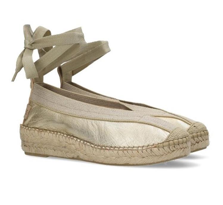 Shabbies SH001503151W Goud