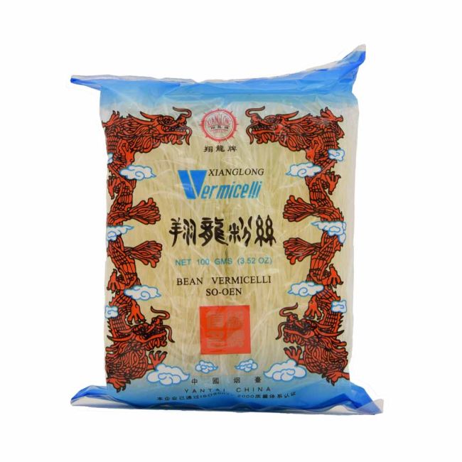 Xiang Long Lungkow Vermicelli 100g