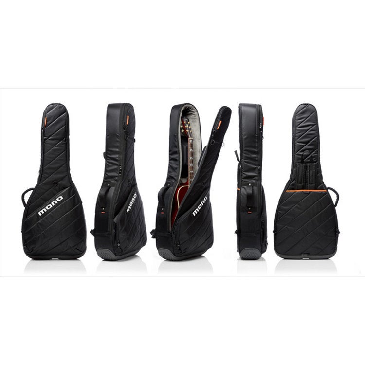 Mono M80 Vertigo gitaartas voor akoestische western gitaar