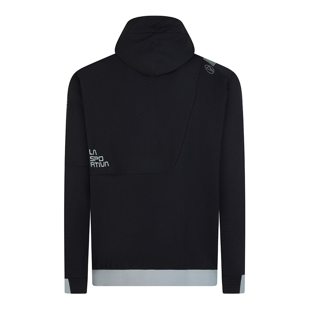 La Sportiva MOOD - Sweat Homme black