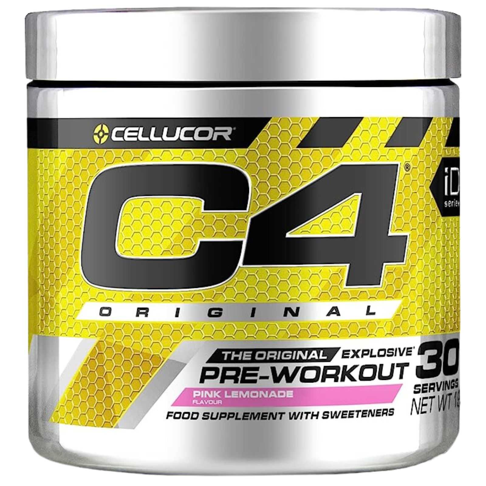Cellucor C4 Original 30 porções