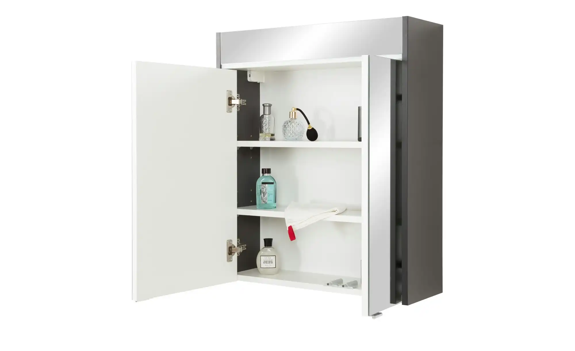 calmo2go Spiegelschrank  Valetto