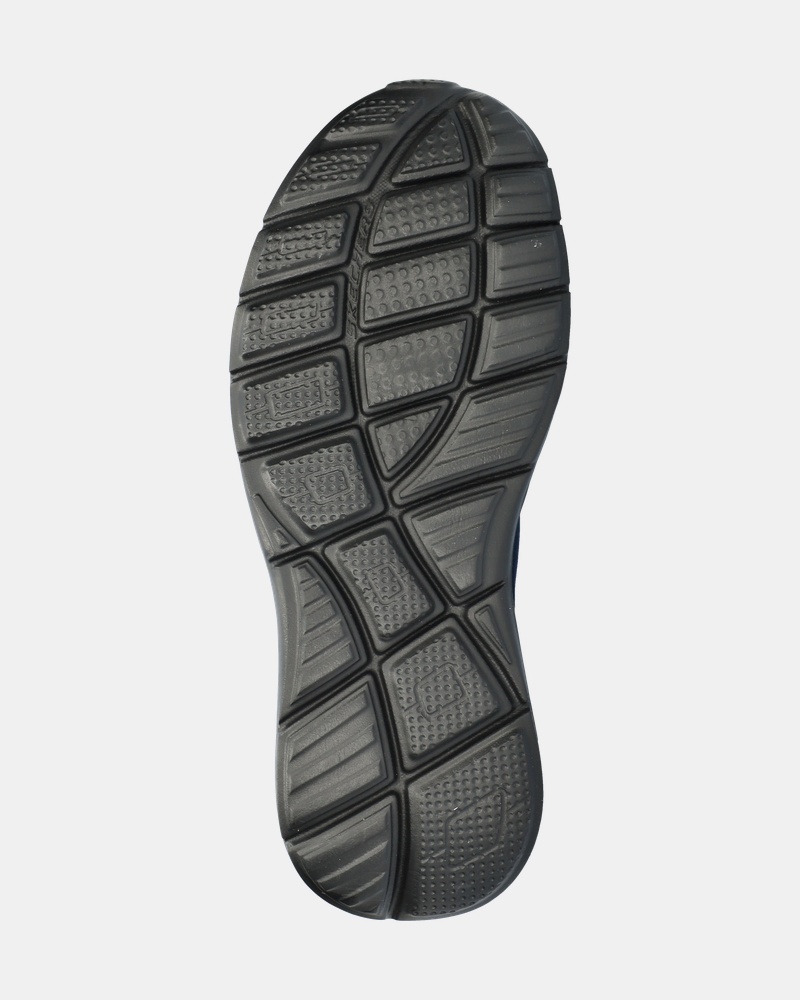 Skechers Hands Free Slip-Ins Equalizer 5.0 Instapschoenen  - blauw