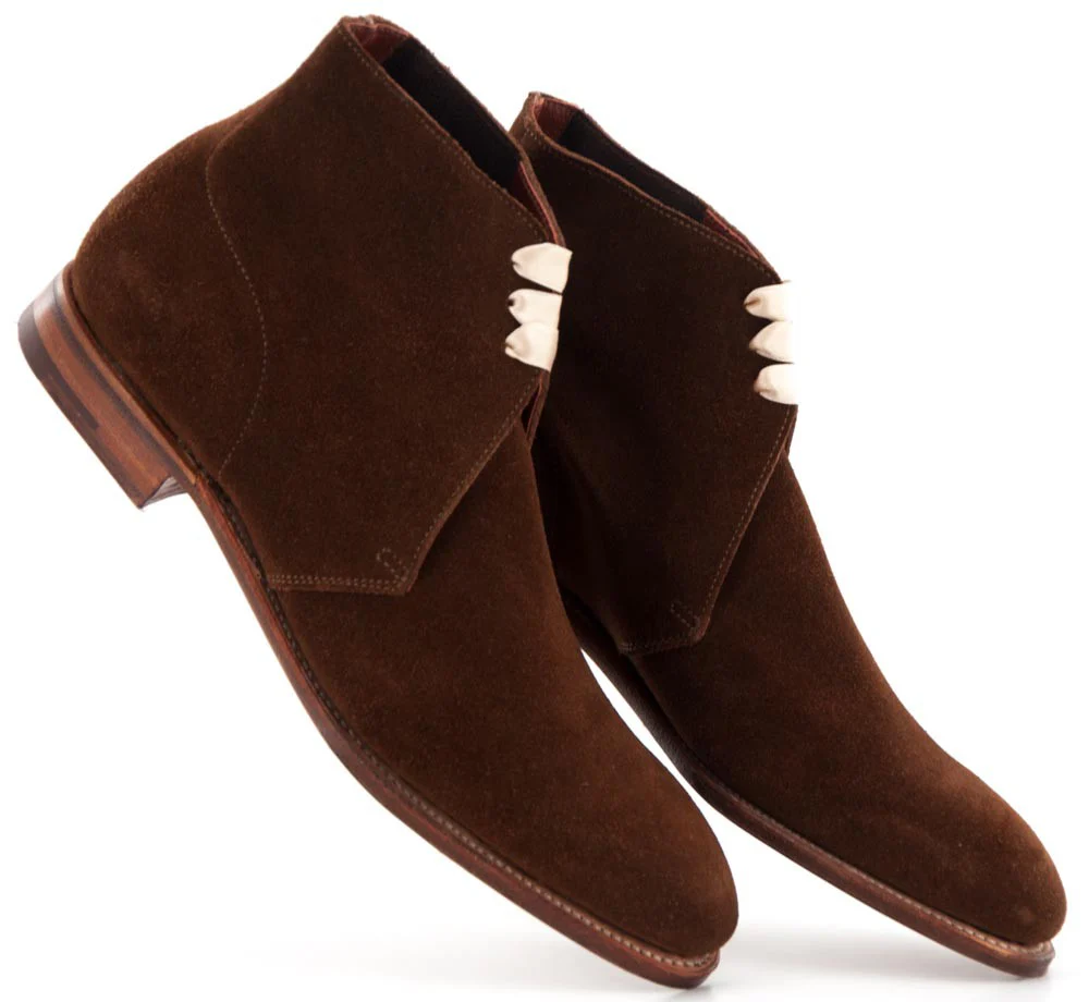 CROCKETT AND JONES - ANGEL